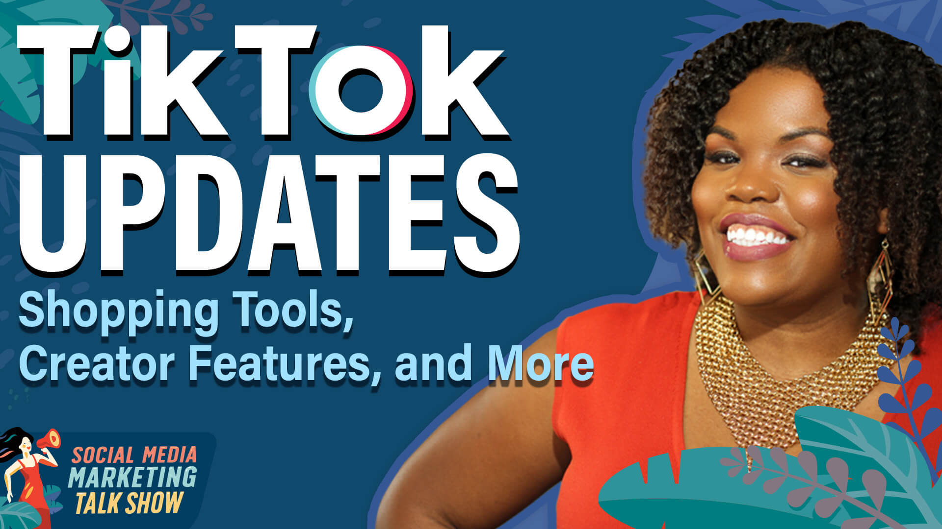 TikTok Updates: Shopping Tools, Creator Features, and More by Social Media Examiner