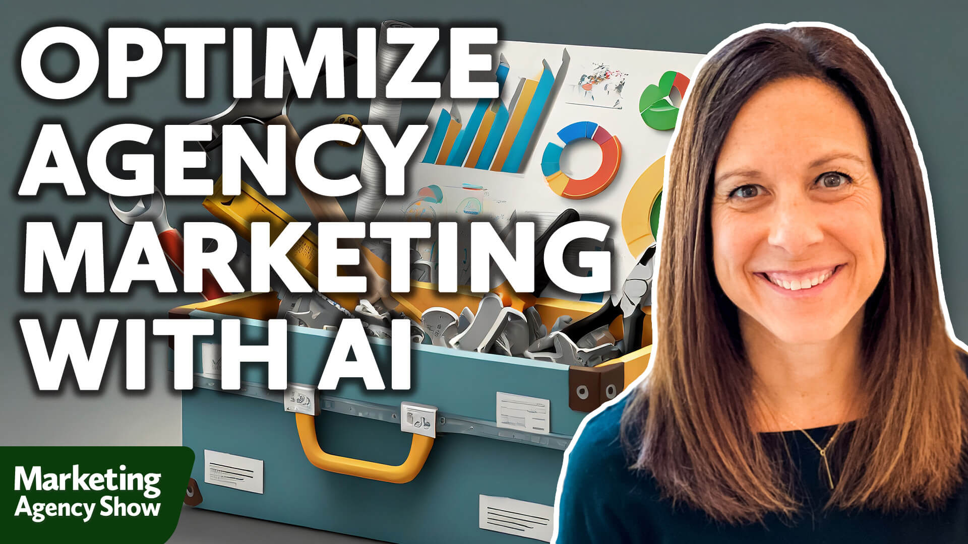 How to Optimize Agency Marketing With AI