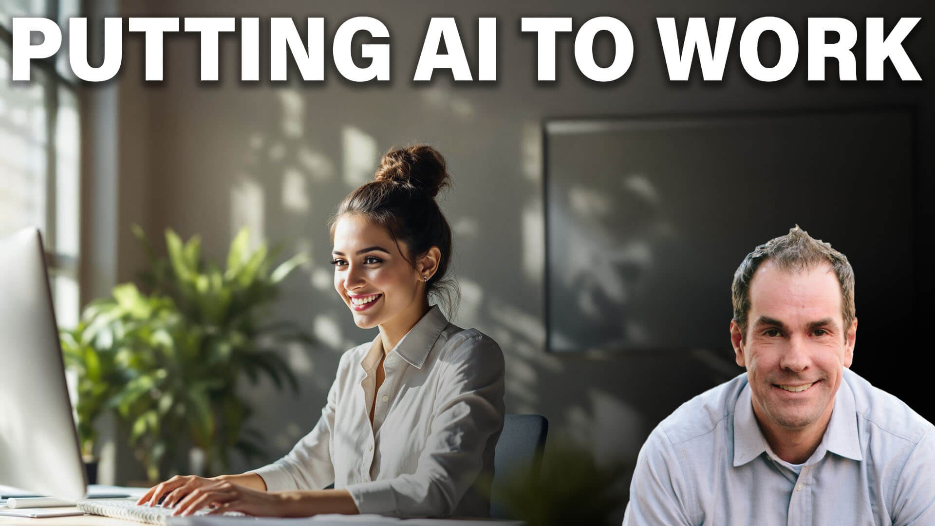 The Smart Marketer’s Guide to Streamlining Work with AI by Social Media Examiner