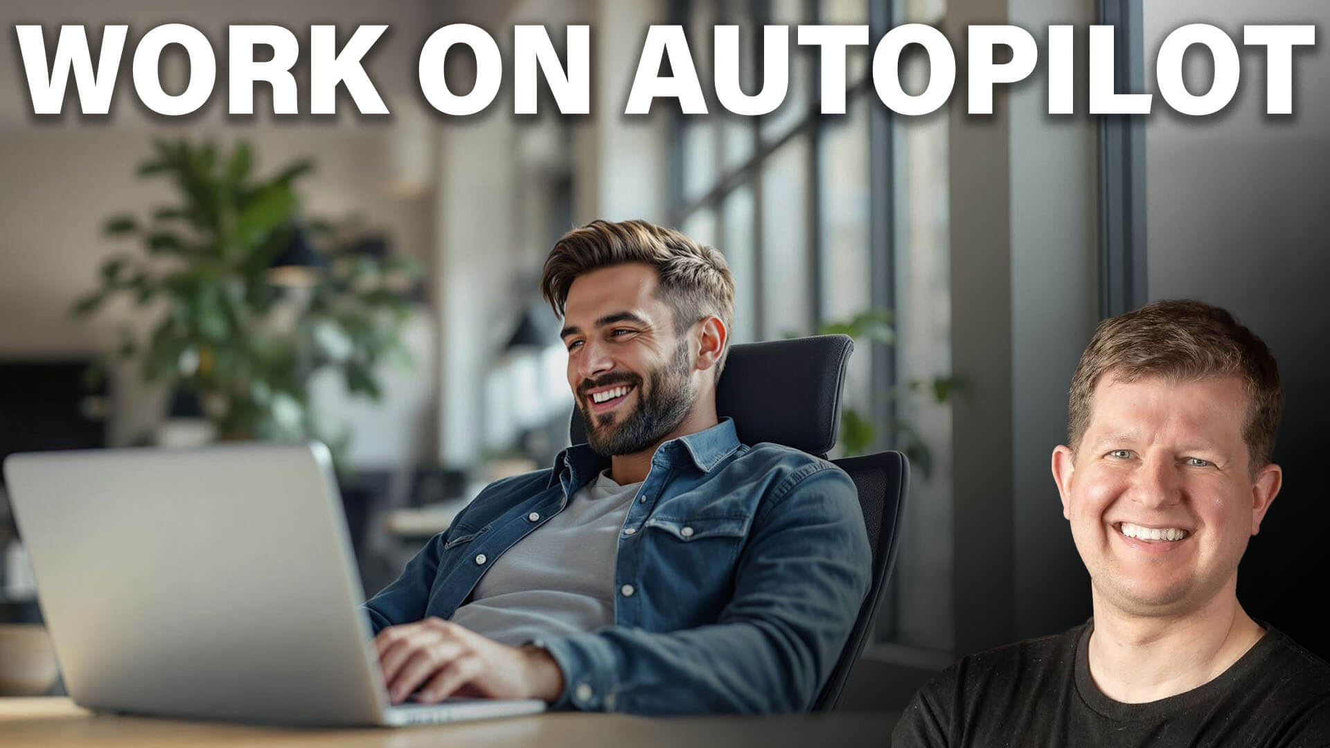 AI Automation Made Easy: How to Get Your Hours Back